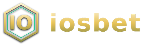 iosbet logo